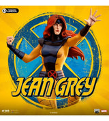 Iron Studios Jean Grey - X-Men  '97 Scale 1/10 MARCAS100024-10