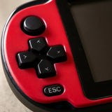 Consola Retro Portátil Plus 5.1" con +1000 Juegos Incorporados KL632