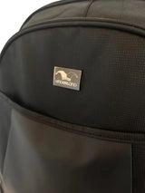 Mochila Espalda Urbana 18p Porta Notebook Sl1909 Kinderland Negro