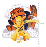 Banpresto Naruto Shippuden Panel Spectacle Uzumaki Naruto 19783