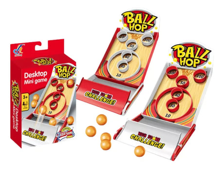 Juego de Mesa Ball Hop 2143455 Shine