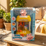 Maquina Agarra Peluches De Animalitos 56426