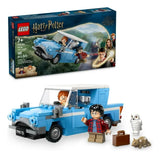 Lego Harry Potter™ Ford Anglia™ Volador 76424