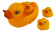 Set De Chifles Patitos 54654