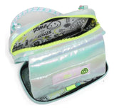 Chimola Cartuchera Pyffy & Shining Aqua FS137
