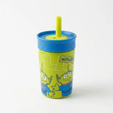 Vaso Termico Infantil 350ml Marcianos Clandy DTS8423