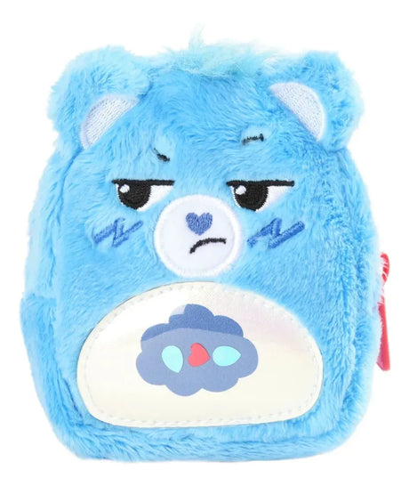 Combo x6 Real Littles Care Bears Mini Mochila 005195 25591