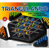 Juego Goma Triangulando FD225519 810-0266