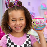 Muñeca LOL Surprise! Hadas 9cm 523918