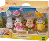 Sylvanian Families Set de Hadas amigas fantasticas 5842