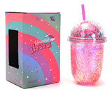 Skora Vaso Infantil Brillos 350ml 40461