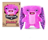 Fuggler Peluche 22cm Baddies Plush Series 1 Zuru 15784
