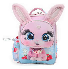 Chimola Mochila Espalda 12p Bunny BT303