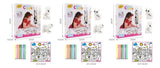 Fantastic Color Set de Arte 2152629 Shine