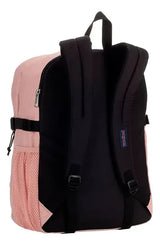 Jansport Mochila Main Campus Misty Rose 32L JS0A4QUL7N8 JNS808