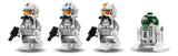 LEGO Star Wars Caza Estelar ARC-170 75402