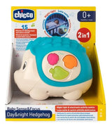 Chicco Erizo Dia Y Noche 11592
