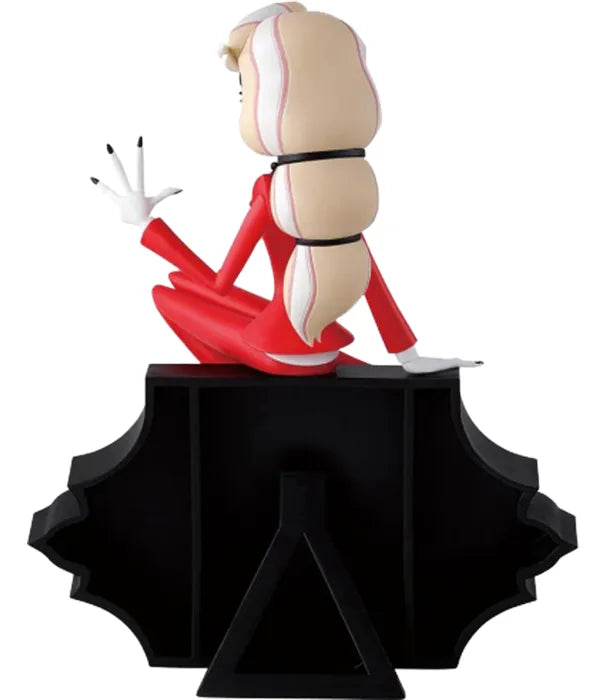 Banpresto Hazbin Hotel Monitor Top Figure Charlie Morningstar (ver.A) 29784