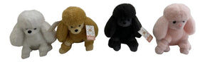 Perrito Peluche 24cm Shine KL134