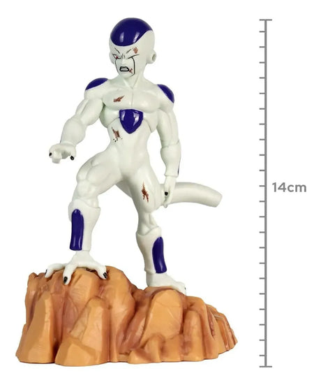 Banpresto Dragon Ball Z History Box Vol.5 19379