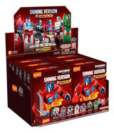 Transformers Shining Version Galaxy 01 71121