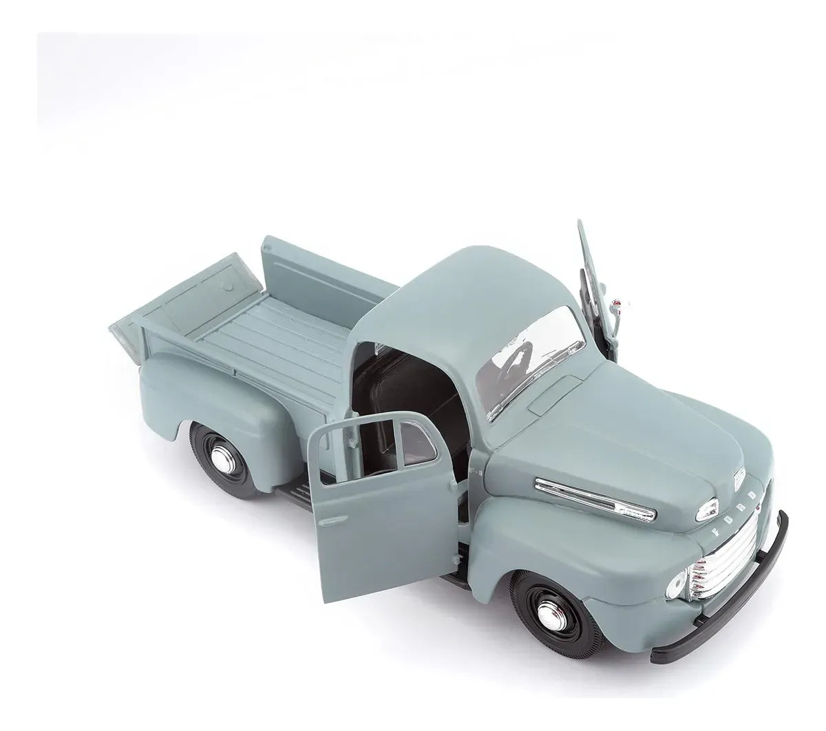 Maisto 1:25 Ford F-1 PickUp 1948 Azul 31935