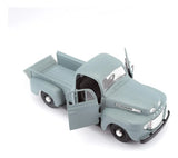 Maisto 1:25 Ford F-1 PickUp 1948 Azul 31935
