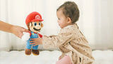 Peluche Mario Bros 25cm 109231550