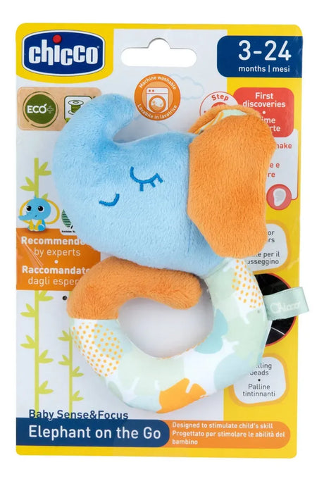 Chicco Toys BSF Elefante 12206
