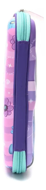 Skora Cartuchera Canopla 1 Piso Think Happy Pets Bruma 43159