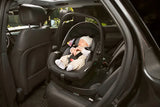 Chicco Base Full 360 I-Size Black 06087054950000