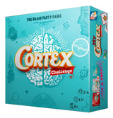 Juego De Mesa Cortex Challenge 102914