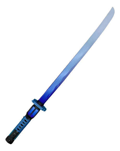 Espada Samurai Con Luz IKSW001