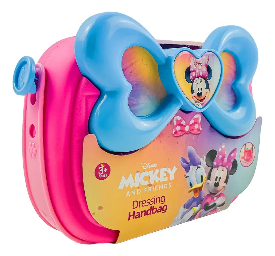 Bolso De mano Minnie IKDIS027