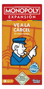 Monopoly Expansion Ve A La Carcel G0719