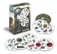 Juego vista Veloz Jurassic World 25011
