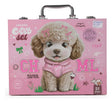 Chimola Set De Arte Poodle ST80
