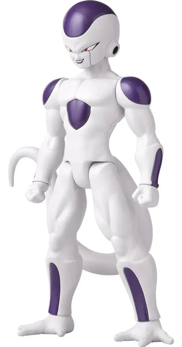 Dragon Ball Limit Breaker Frieza 4th Form 30cm 36730/36828