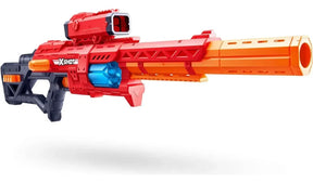 Zuru X-Shot Excel Pistola Ranger X8 Lanza Dardos 36674 / 7964