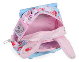 Chimola Mochila Carro 12p Bunny BT299