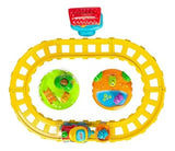 Chicco Toy Abc Adventure 9141000040
