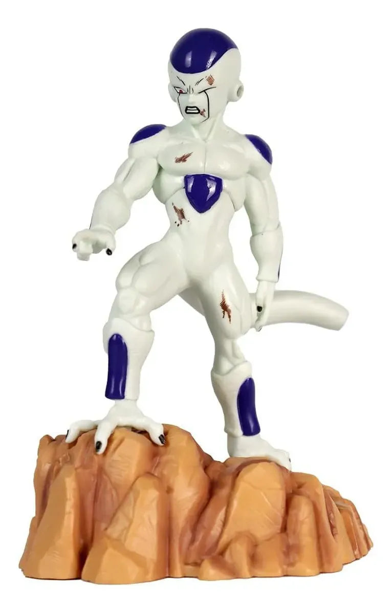 Banpresto Dragon Ball Z History Box Vol.5 19379