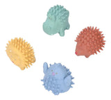 Baby Favorite Set De 4 Animales Erizados Zy1343968