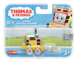 Thomas & Friends Trenes Metálicos Hfx89 Mattel