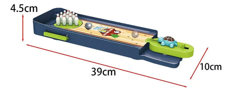 Juego de Mesa Bowling 2043006 Shine