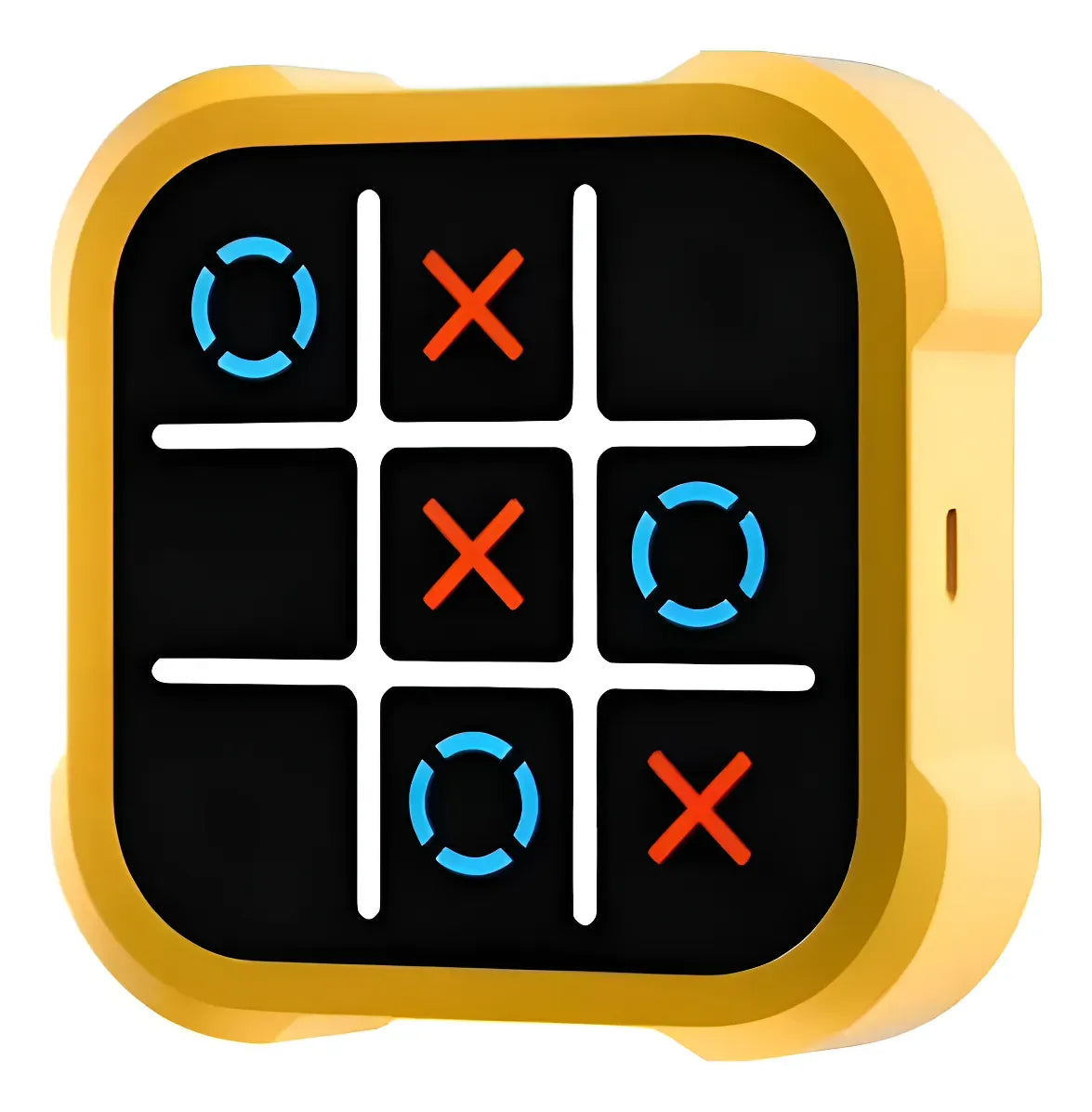 Juego Fun Tic Tac Toe Digital A202372