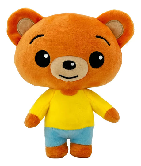 Peluche Musical Plim Plim 8400