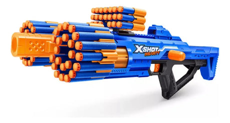 X-Shot Zuru Insanity Berzerko 36610 7475