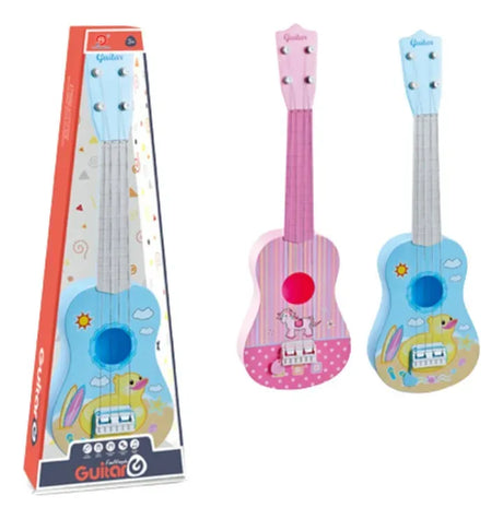 Guitarra Infantil 2170271 Shine