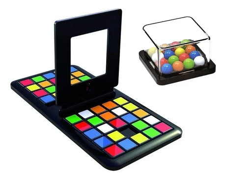 Juego Batalla de Cubo Magico 810-0224 fd178147